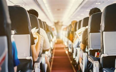 Boarding Planes This Way Spreads Disease Readers Digest