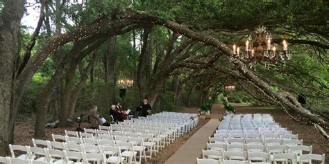 Oak Hollow Farm Weddings Get Prices For Wedding Venues In Al