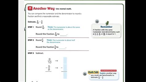 Wikianswers does not have any answer keys for homework assignments. ️ Go math florida grade 5 answer key. Solutions to GO Math ...