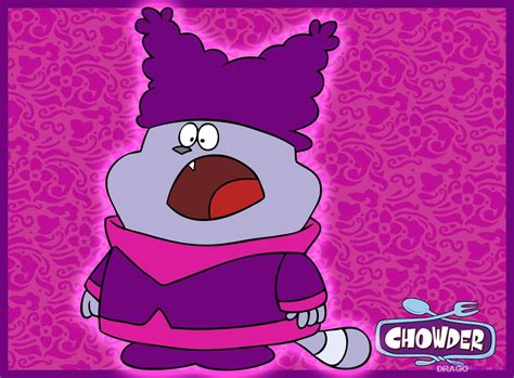 Chowder Aboutchowder Wiki Fandom Powered By Wikia