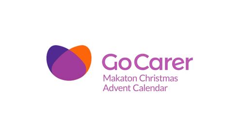 4th December 2017 Christmas Makaton Advent Calendar Youtube