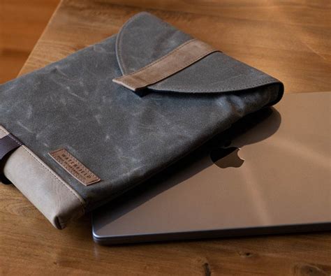 Best Custom Macbook Pro Sleeve 2022 Waterfield Designs
