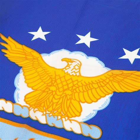 3x5 Us Air Force Polyester Flag Ace Flag And Visual Promotion