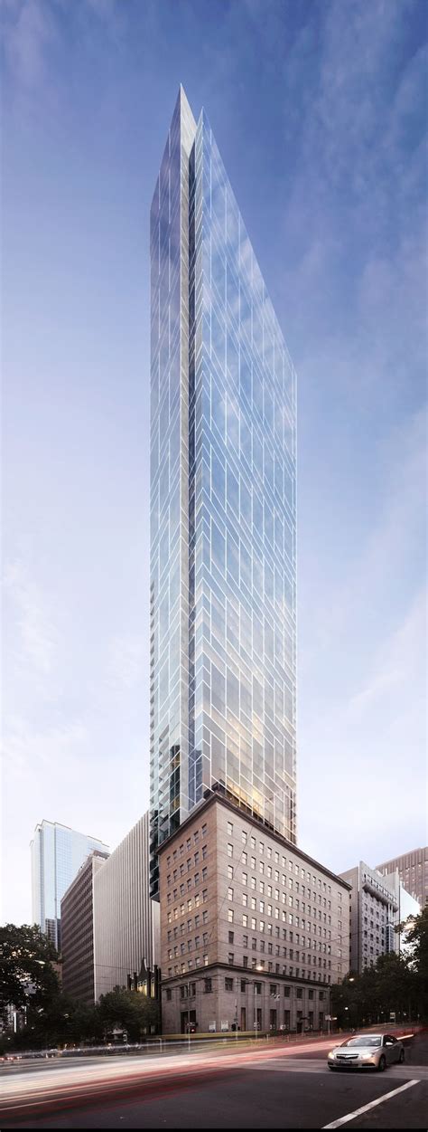 36 Best Skyscrapercity High Resolution Renderings Showcase Images On