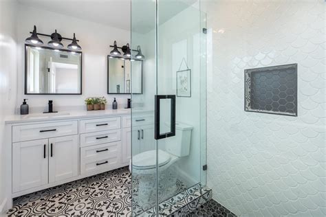 Small Bathroom Ideas You Must See Before Renovating Yours