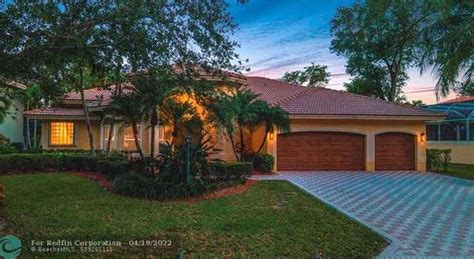 7462 Nw 110th Dr Parkland Fl 33076 Mls Rx 10821399 Redfin