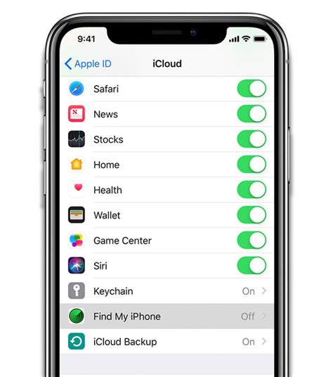 What To Do If Your Device Doesnt Show Up In Find My Iphone Appletoolbox