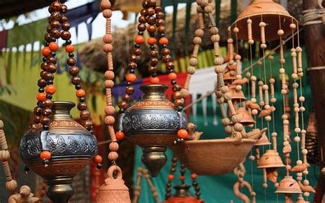 The noun craft can be replaced with noun occupation in some context. Surajkund Art & Craft Fair India: Interesting Things to Know