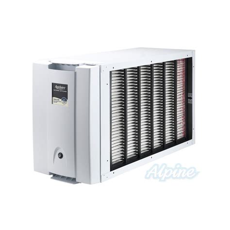 Aprilaire 5000 Combination Media And Electrostatic Whole House Air
