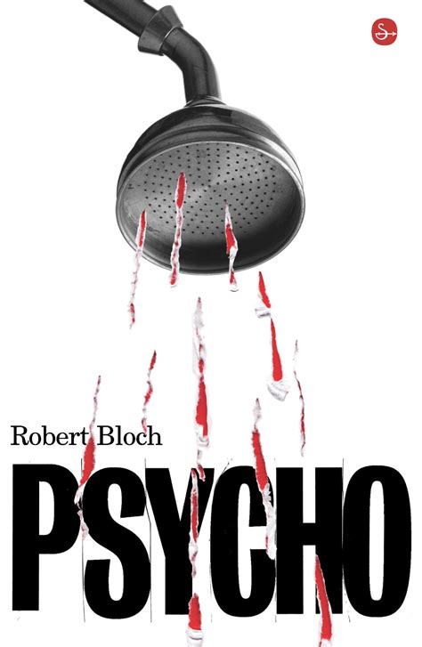 Gray318 Psycho Robert Bloch Contemporary Books Contemporary Graphic