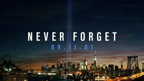 September 11th Tribute Never Forget 911 Iheartradio The Glenn