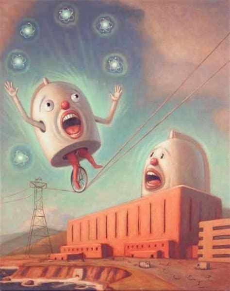 Politics Paintings Art Of Mark Bryan Surrealism Painting Pop