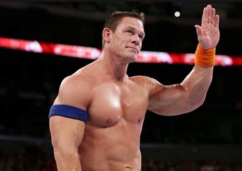 This is a sign of an elevated body temperature, which is a common side effect of anabolic steroids. Ist John Cena auf Steroiden? - Steroidundsteroid