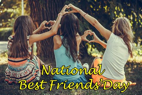 National Best Friends Day Bliss Products And Services Commercial