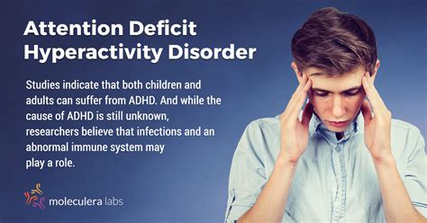 Studies Indicate That Both Children And Adults Can Develop Adhd