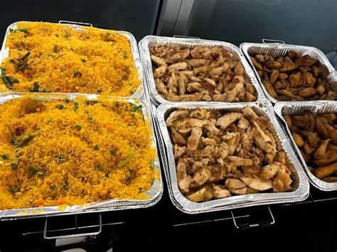 Local Food Catering Near Me - CALCOQ