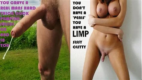 Sissy No Pussy Allowed Andplaytoyand