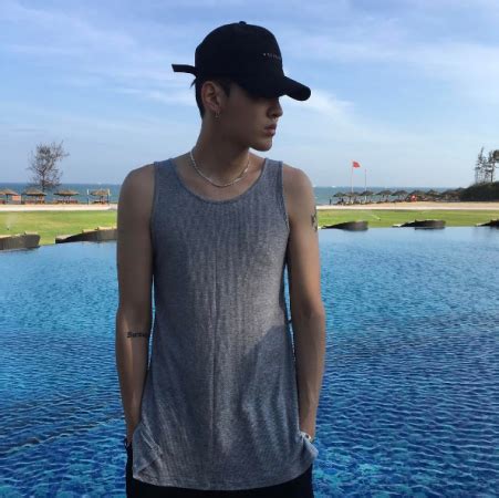 Happy birthday kris aka wu yifan !i wish you good luck and enjoy your life! Former EXO member Kris aka Wu Yifan makes shocking ...