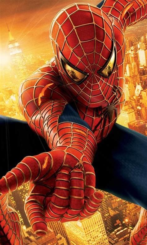 Download wallpaper 1080x1920 spiderman, superheroes, artwork, hd, 4k images. Wallpapers Homem Aranha