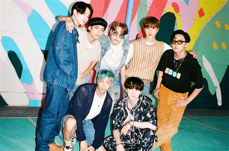 Soeyoung park, minsu kim director of photography. Dynamite! BTS to Perform at 2020 Billboard Music Awards ...