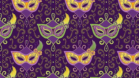 Mardi Gras Purple Face Maski Art Mardi Gras Hd Wallpaper Peakpx