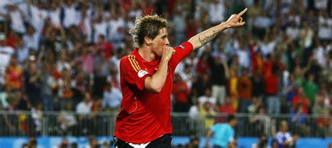 Fernando josé torres sanz (spanish pronunciation: Fernando Torres - cầu thủ của những khoảnh khắc quyết định ...