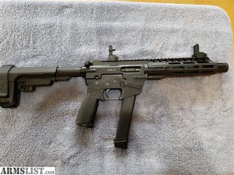 Armslist For Saletrade Ar9