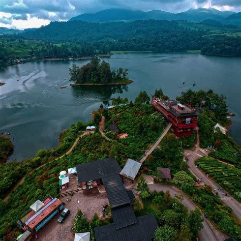 Harga Tiket Masuk Dan Lokasi Glamping Lakeside Rancabali Bandung