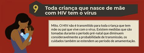 Veja Mitos E Verdades Sobre O Hiv E A Aids Uninassau