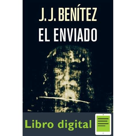 Empieza la cuenta atrás de j. El Enviado J. J. Benitez Ebook al 3x2