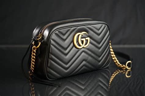 5 Most Popular Gucci Handbags The Fox Magazine
