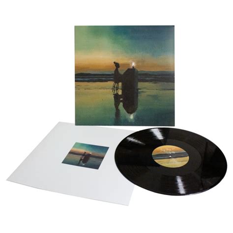 Fkj French Kiwi Juice Ylang Ylang Ep Deluxe Edition Vinyl