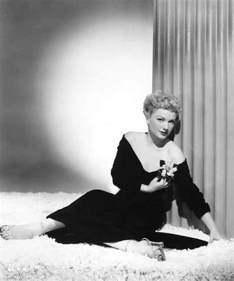 Anne Baxter Nude Pictures Which Make Her A Work Of Art Page Of