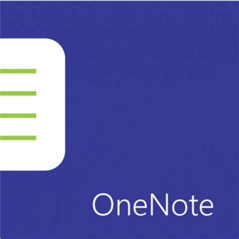 Microsoft Onenote 2010