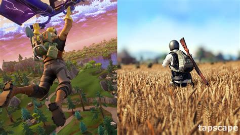 See more of garena free fire on facebook. Fortnite vs PUBG: Which Battle Royale Is The Best? | Tapscape