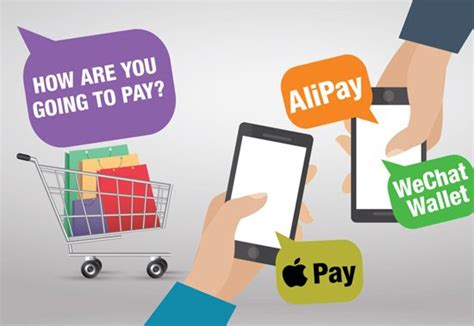 Wechat supposedly now allows users to add foreign credit cards to their wechat pay accounts. Online Payment in China: WeChat Pay vs Alipay - Marketing ...