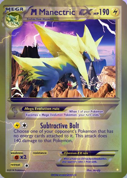 While a mega alakazam, mega glalie, mega pidgeot, mega steelix, shiny mega gengar, shiny mega. Mega Shiny EX Cards :3 - The PokéCommunity Forums