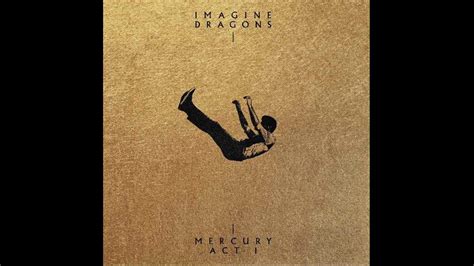 New Imagine Dragons Album Machinesapje