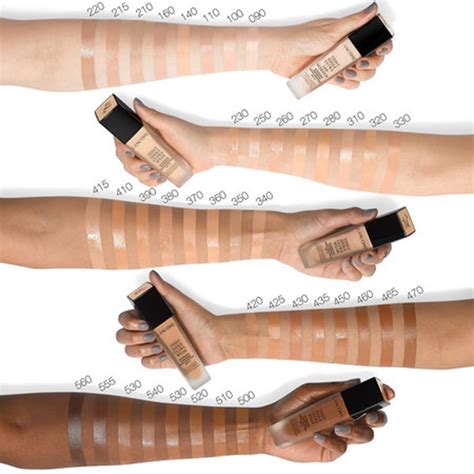 13 Makeup Brands With Wide Foundation Ranges Allure