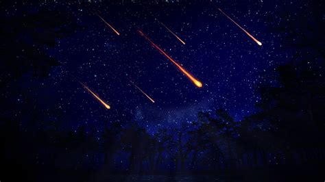Meteor What S The Difference Between Asteroids Comets And Meteors