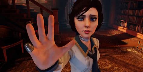 bioshock infinite ending