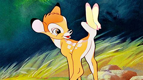 Bambi 1942 Trilaw