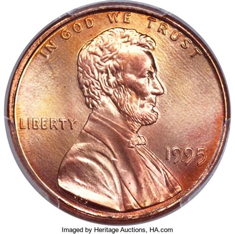 7 Valuable Pennies Worth Up To 200000 Might Be In Your Pocket