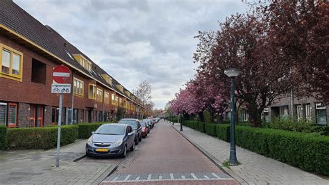 Wachten Op Een Sociale Huurwoning Zo Lang Duurt Dat In Groningen