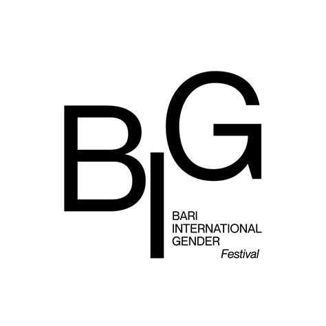Bari International Gender Festival Bari