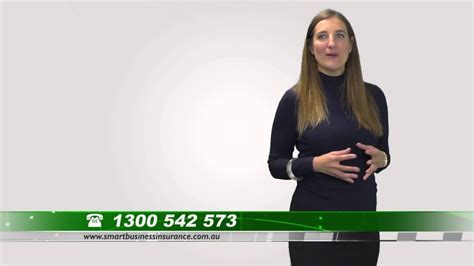 As you grow, you may want to add more coverage for. Public Liability Insurance Quote from SMART Business Insurance - YouTube
