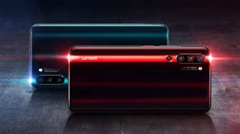 Lenovo Z6 Lite Youth Edition Now Official