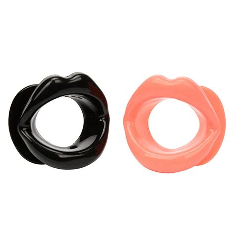 Buy Open Fixation Mouth O Ring Oral Toy Gag Stuffed
