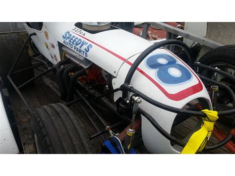 Fastest in west texas, alcohol injected, w/trailer, tires wheels & extra parts. 1962 Sprint Race Car for sale in Carnation, WA ...
