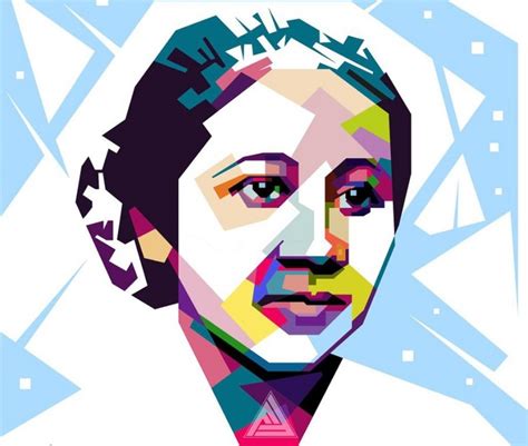 Ilustrasi Foto Ra Kartini Pontasid